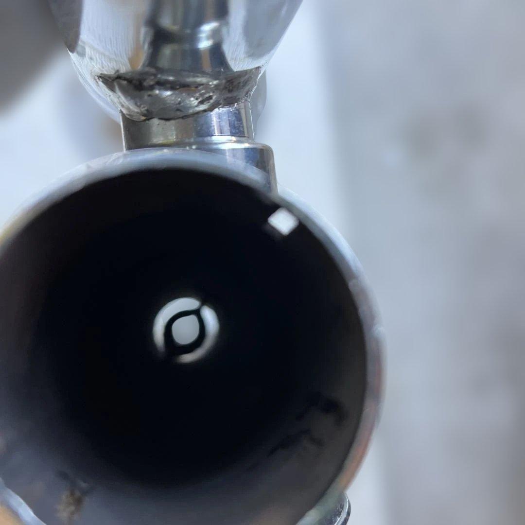 Khrome Werks クロムワークスマフラー2013年ハーレースポーツスター