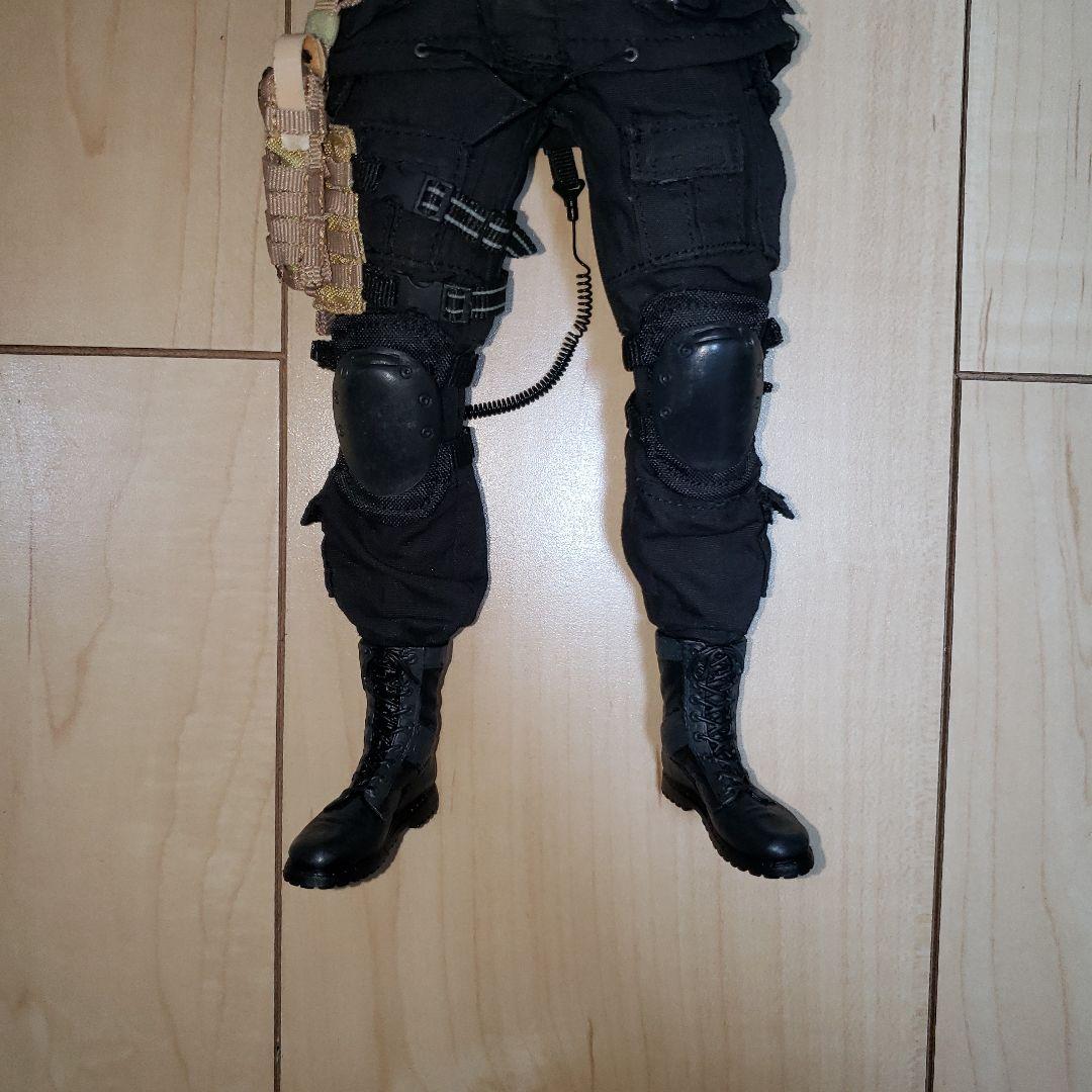1/6 ミリタリー　カスタム　特殊部隊　コールオブデューティ　軍