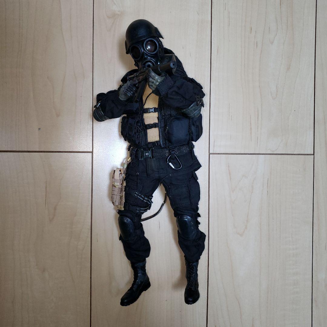 1/6 ミリタリー　カスタム　特殊部隊　コールオブデューティ　軍