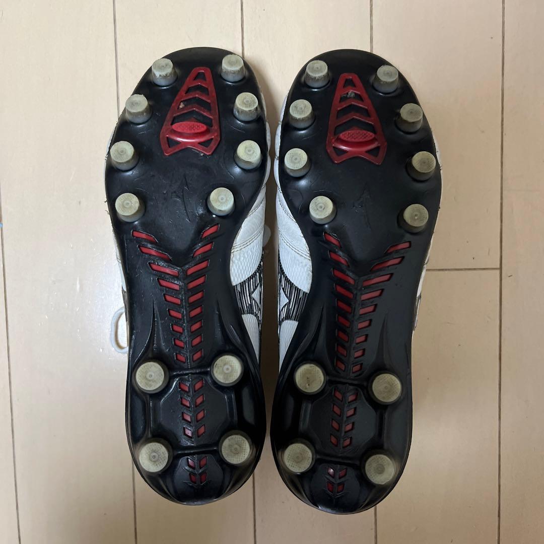 美品！【ミズノ】モレリアneo4β JAPAN 23.5センチ