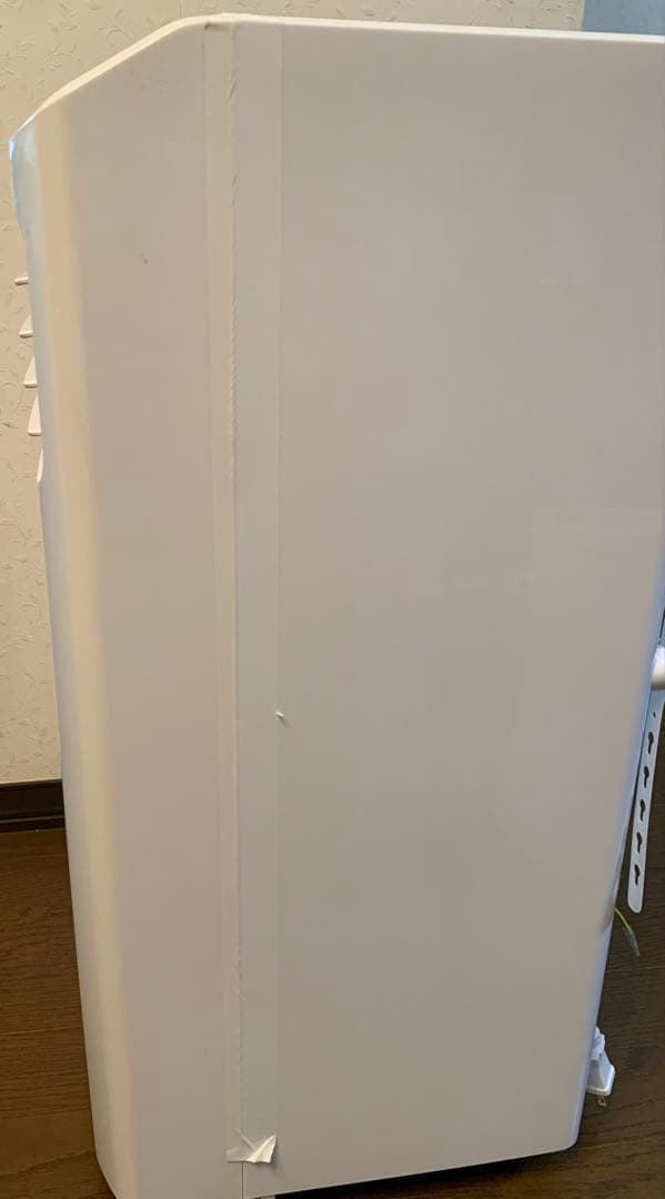 Hisense ハイセンス スポットエアコン HPAC-22F 2023年製