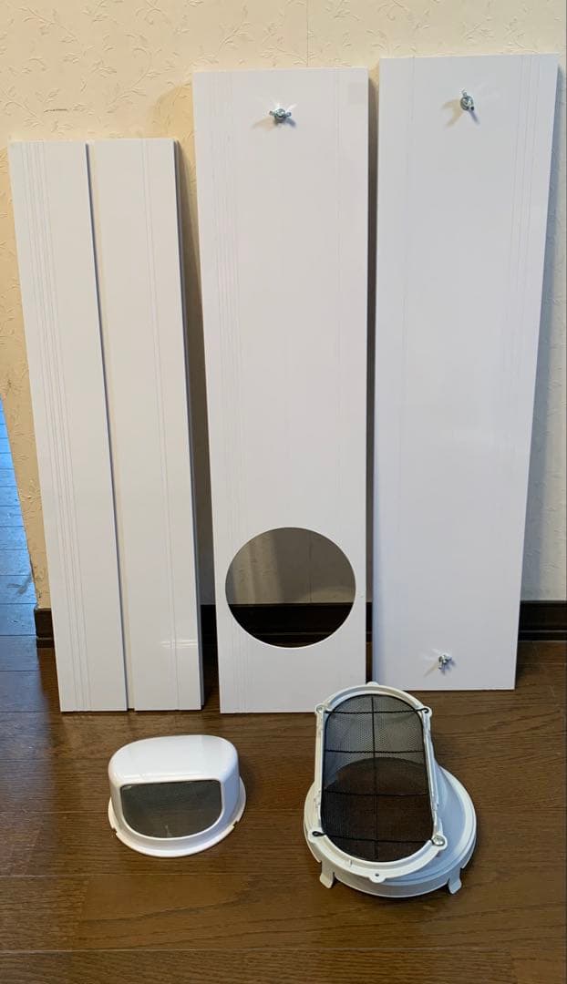 Hisense ハイセンス スポットエアコン HPAC-22F 2023年製