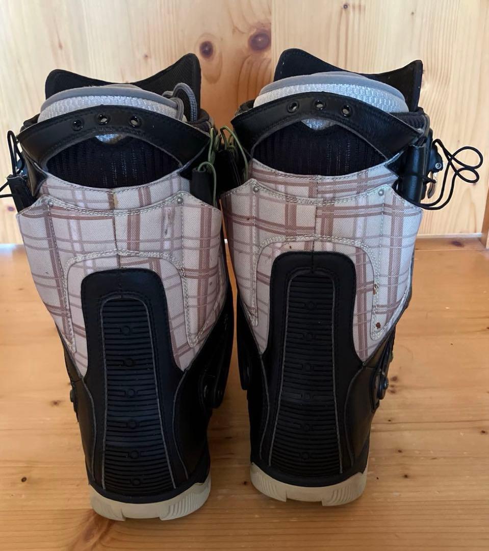 YONEX meteor AB スノーボードブーツ