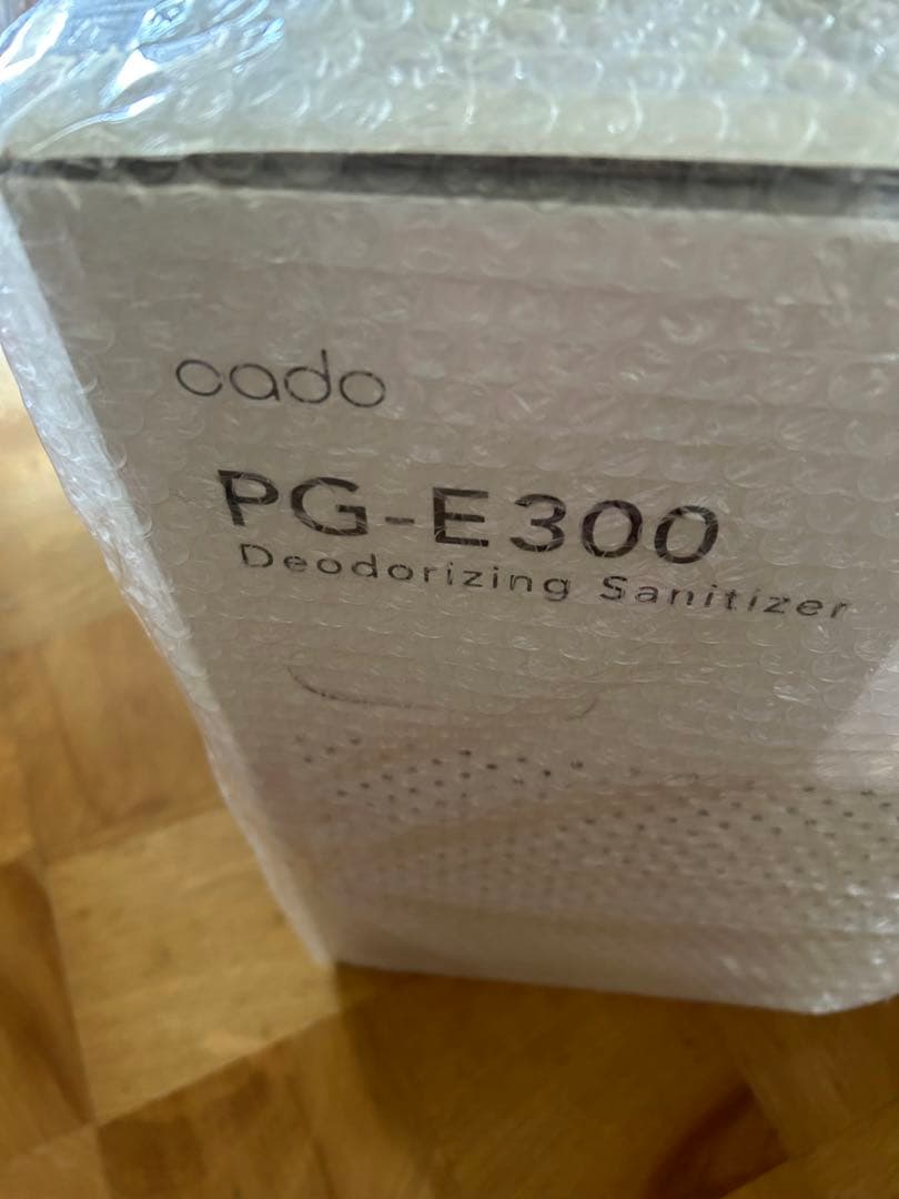 が*。様 Cado✨カドー PG-E300 加湿器 P's GUARD 38,5