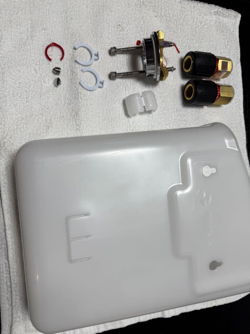 takagi蛇口一体型浄水器　水工房JY190MN-NNBF03