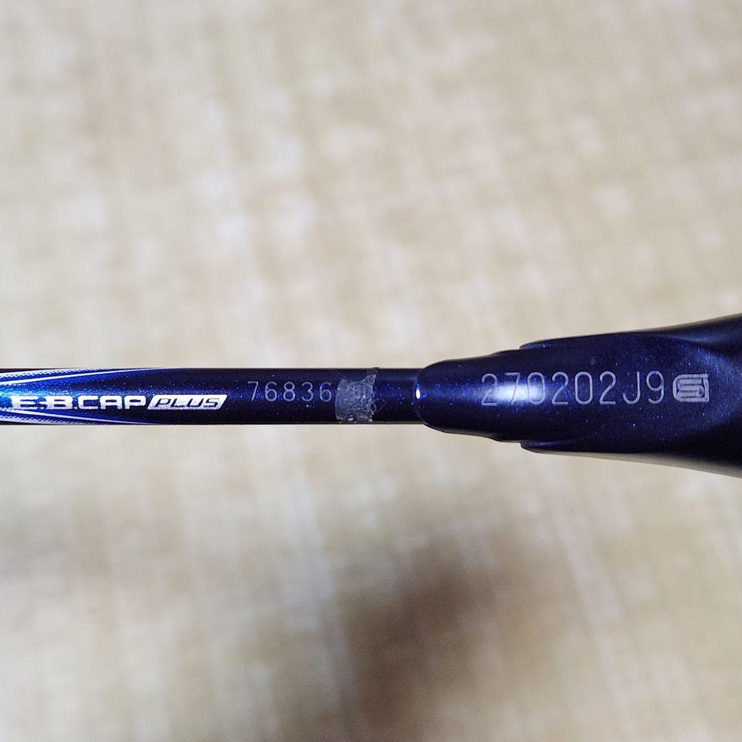 【ジャンク品】アストロクス100zz 3ug5　YONEX　バトミントンラケット