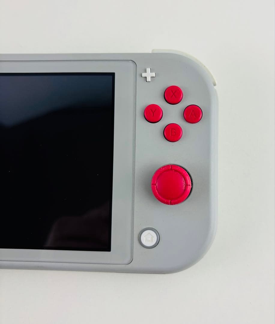 ニンテンドー スイッチ ライト ポケモン ザシアン 64GB SDカードセット