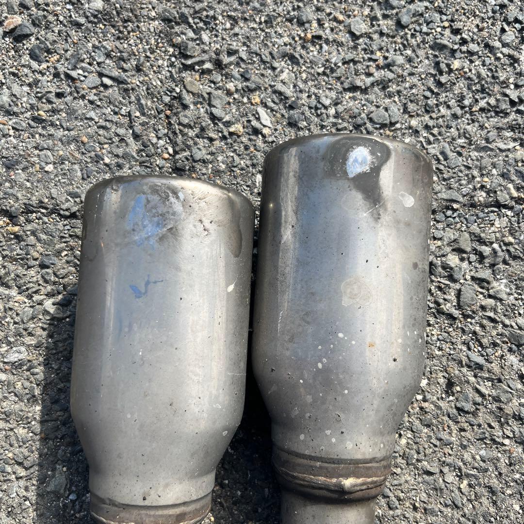 hks LEGAMAX Premium HONDAオデッセイ rcアブソルート用