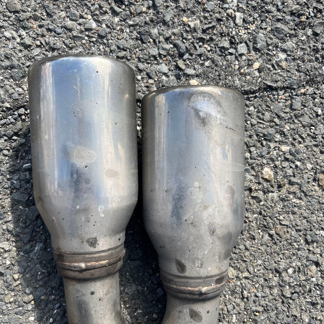 hks LEGAMAX Premium HONDAオデッセイ rcアブソルート用