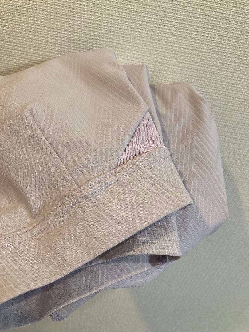 極美　emmi yoga エミヨガ　ヨガウェア　シンプル　速乾機能　S