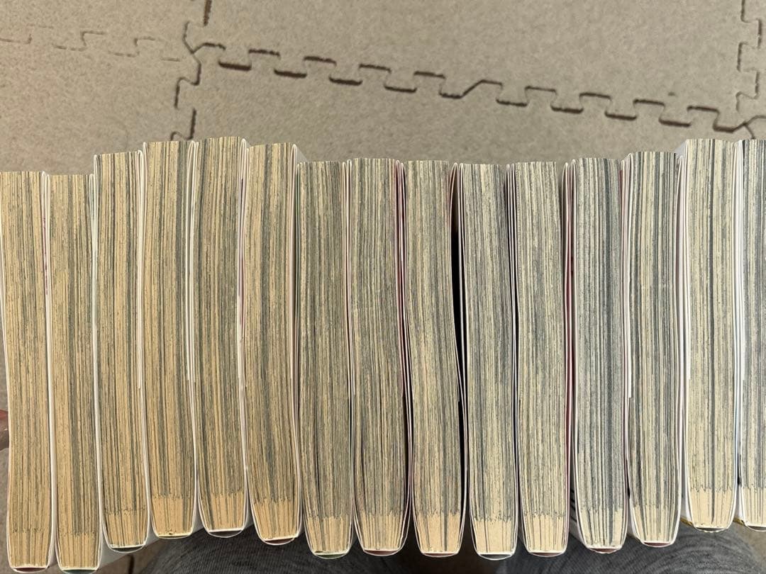 明日、私は誰かのカノジョ 15巻セット