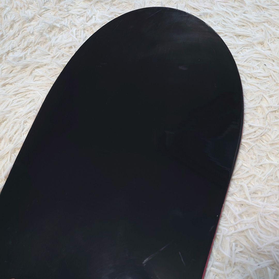 ロシニョール スノーボード 148cm × ラスペジア ビンディング 2点セット