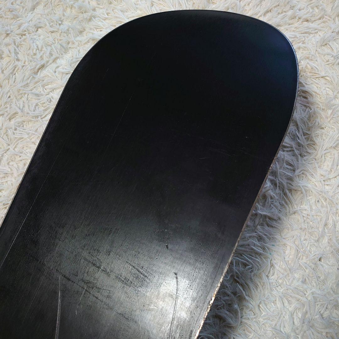 ロシニョール スノーボード 148cm × ラスペジア ビンディング 2点セット