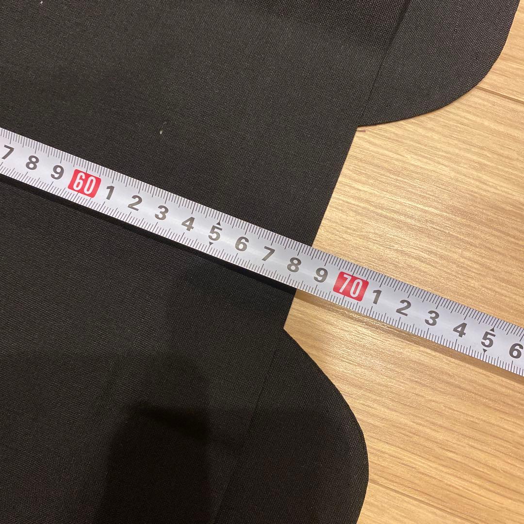 COMME des GARCONS HOMME スーツ　上下　SS