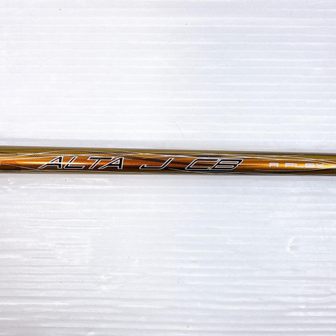 PING　ALTA J CB（R）　ドライバー用シャフト／ピン新スリーブ　アルタ