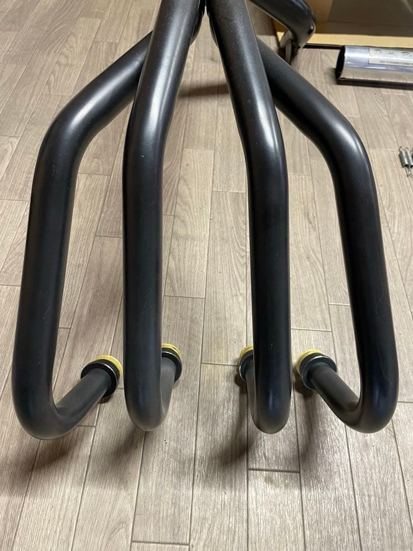 cbx400f用　ガニマタブレット　54π 送料込み