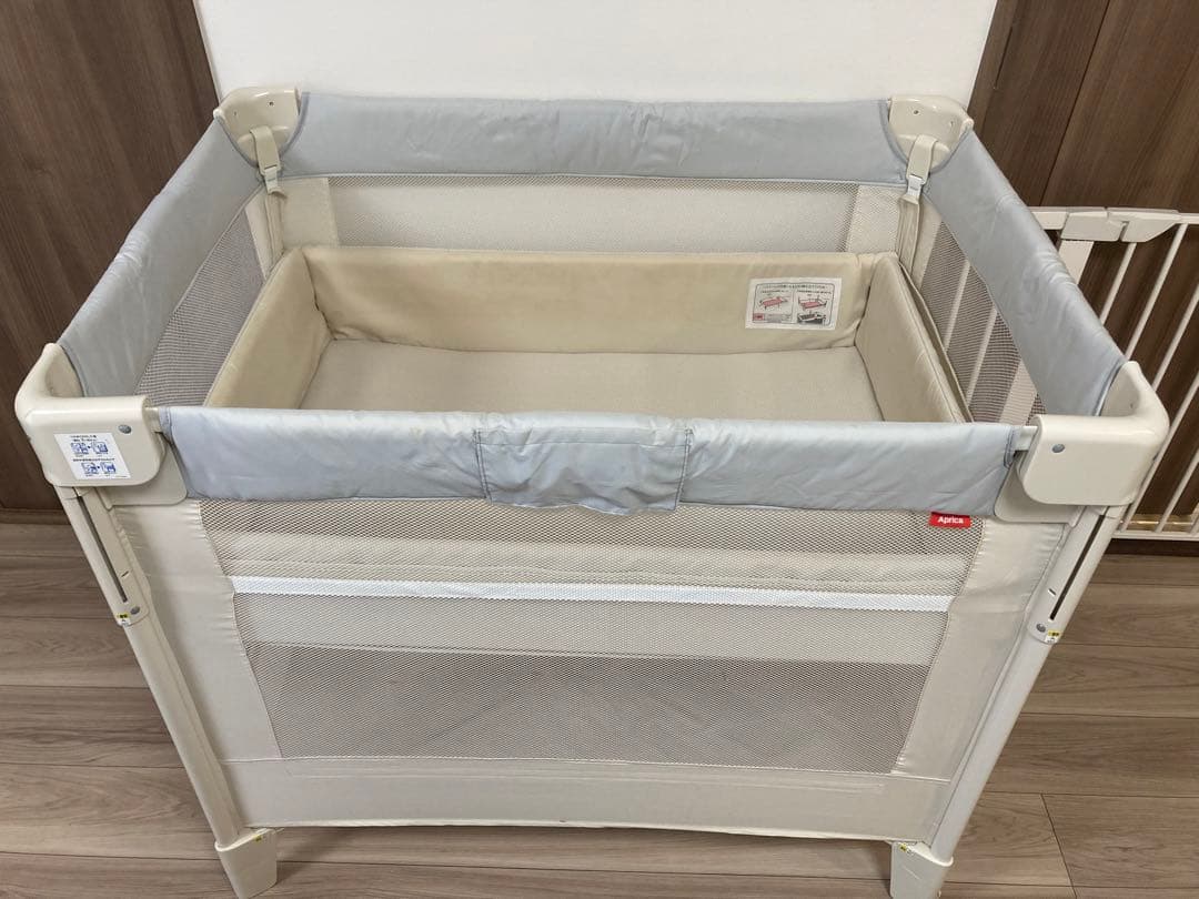 ココネルエアー　アップリカ