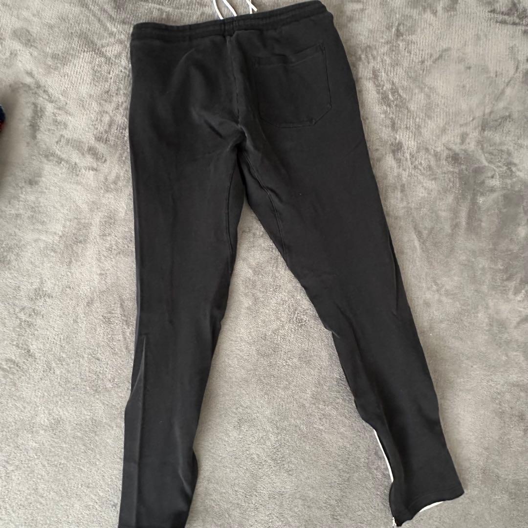 【即日発送】クロノスCRONOSパーカーパンツ３点セットボトムフーディー