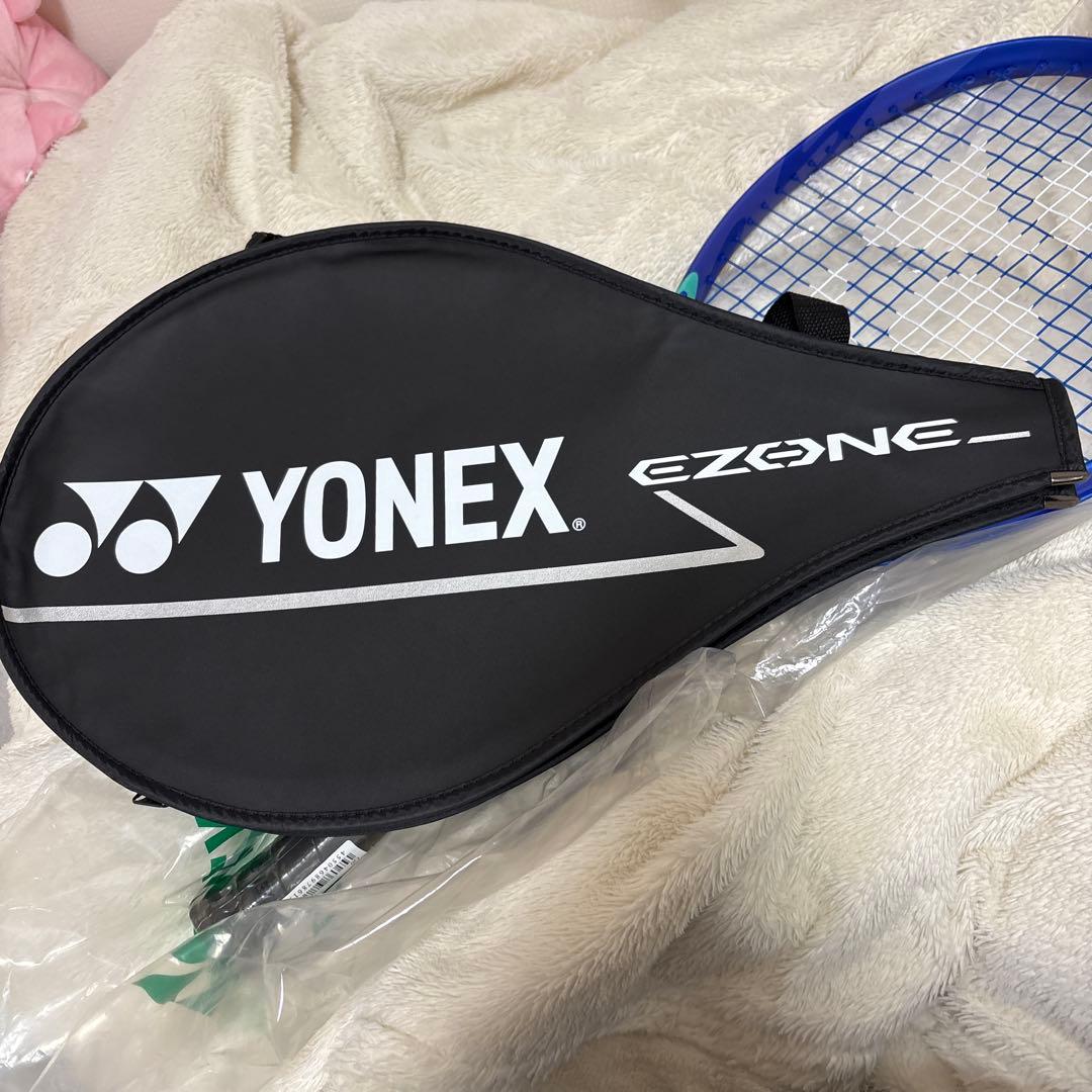 ジュニア用テニスラケット