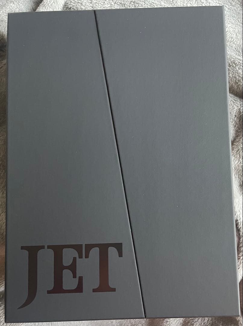 【久保帯人 『BLEACH』Artbook『JET』】
