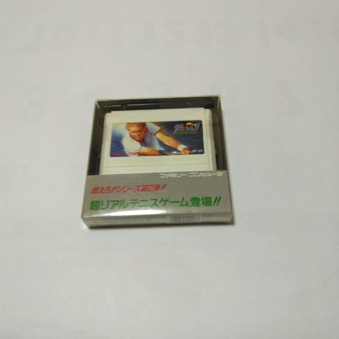 燃えろ!!プロ野球　燃えろ!!プロテニスとゴーストバスターズの基盤