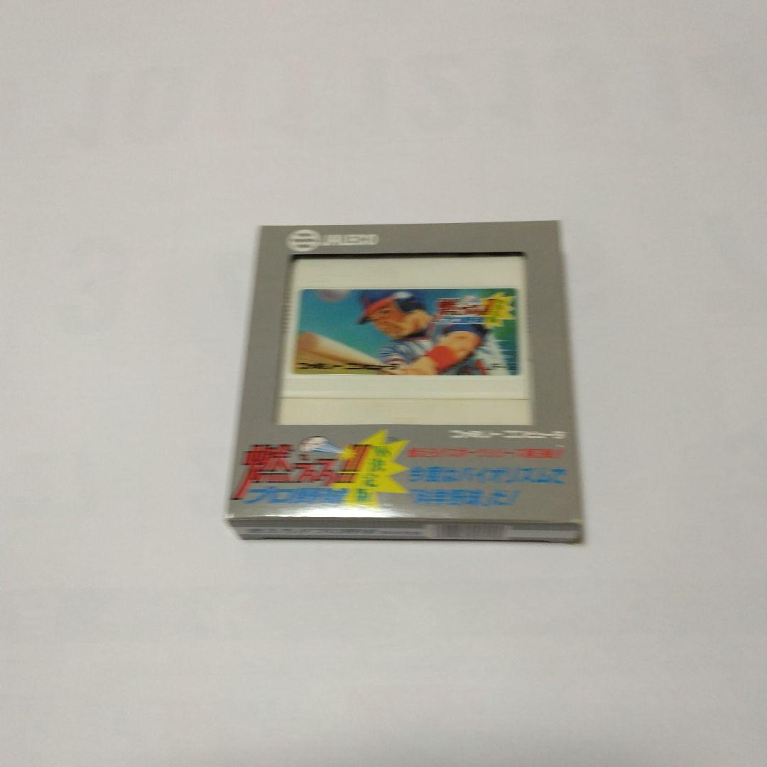 燃えろ!!プロ野球　燃えろ!!プロテニスとゴーストバスターズの基盤