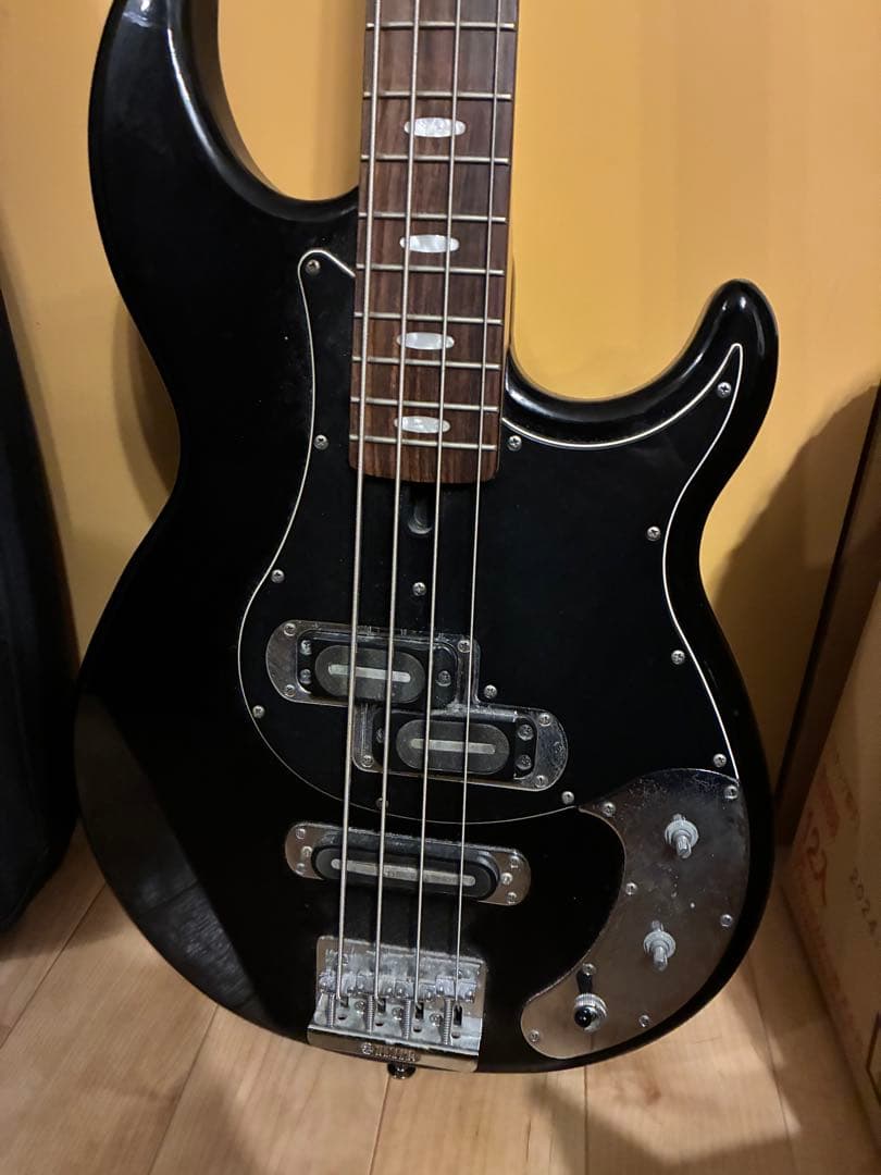 【名機/生産完了】YAMAHA BB1024X Black ※上位機種