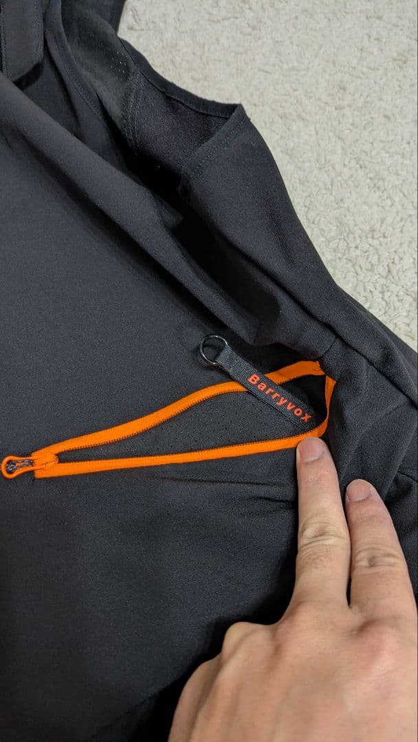 【阿部大樹】MAMMUT スキーウェア 上下セット