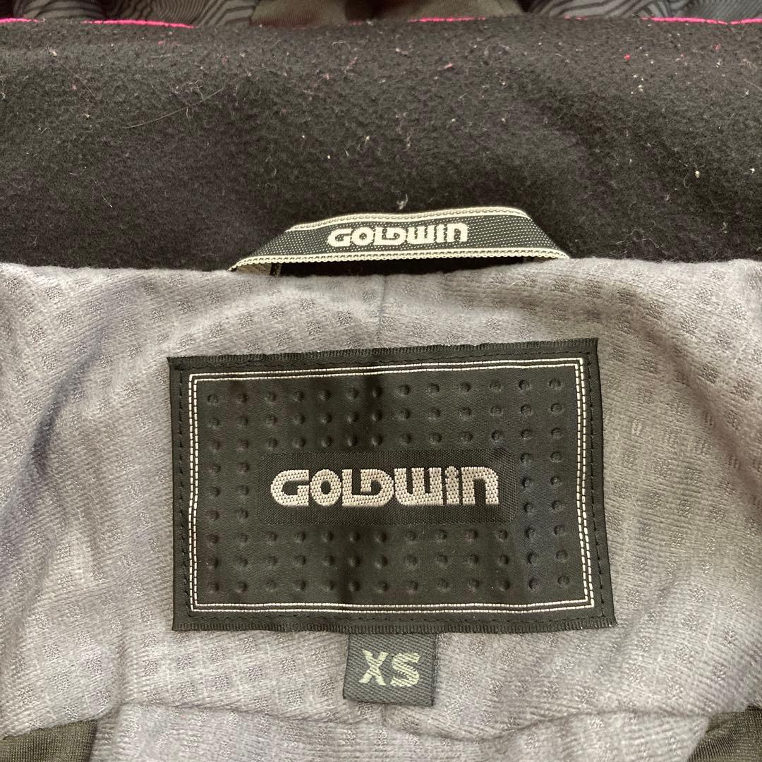 ゴールドウィン GOLDWIN スキーウェア スキー XSメンズ