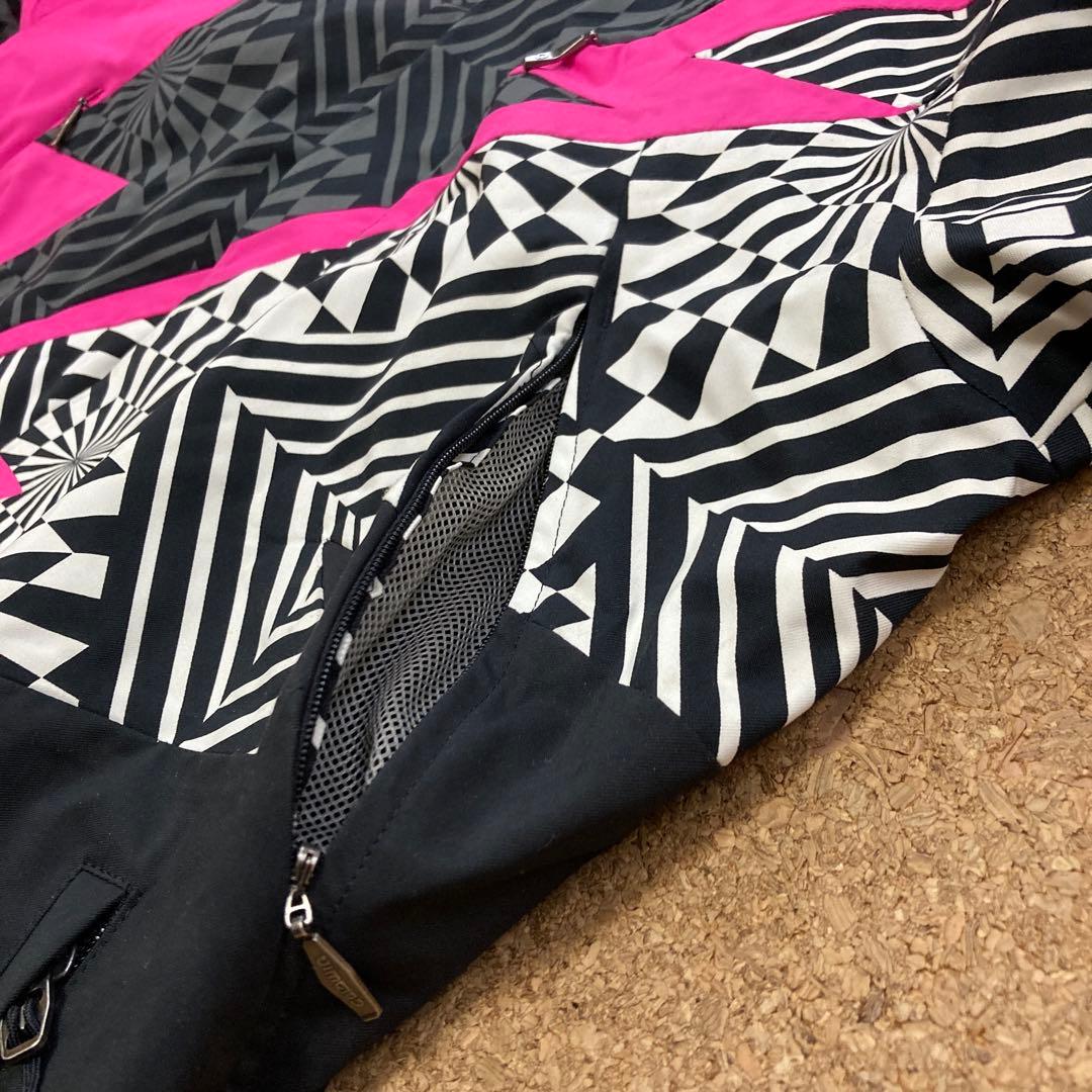 ゴールドウィン GOLDWIN スキーウェア スキー XSメンズ