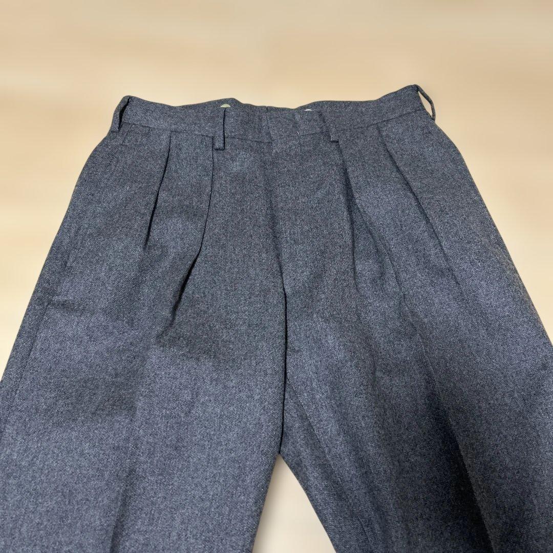 値下げ中！　Polo By Ralph Lauren ウールパンツ