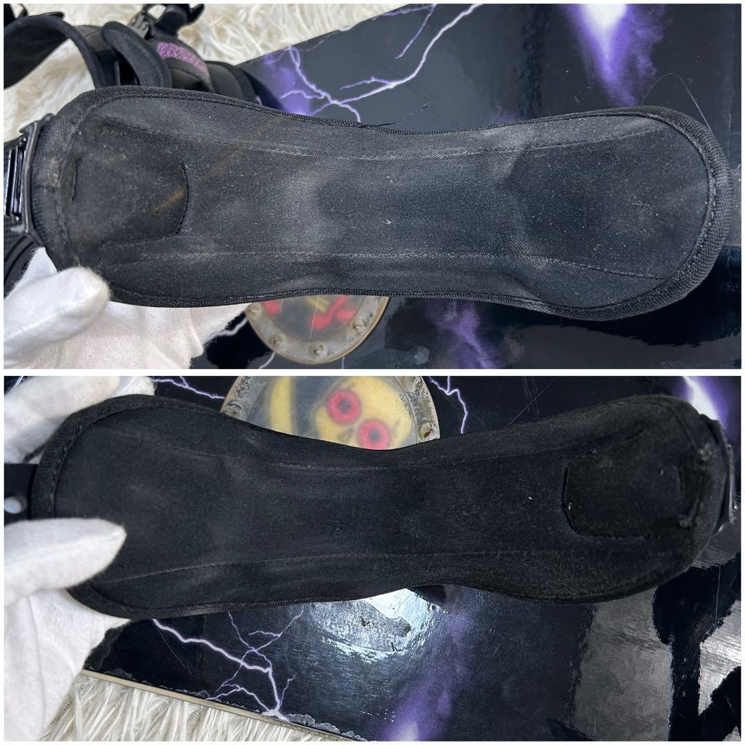 AVALANCHE C-WIDE 162cm×PROJECT OF SEVENS