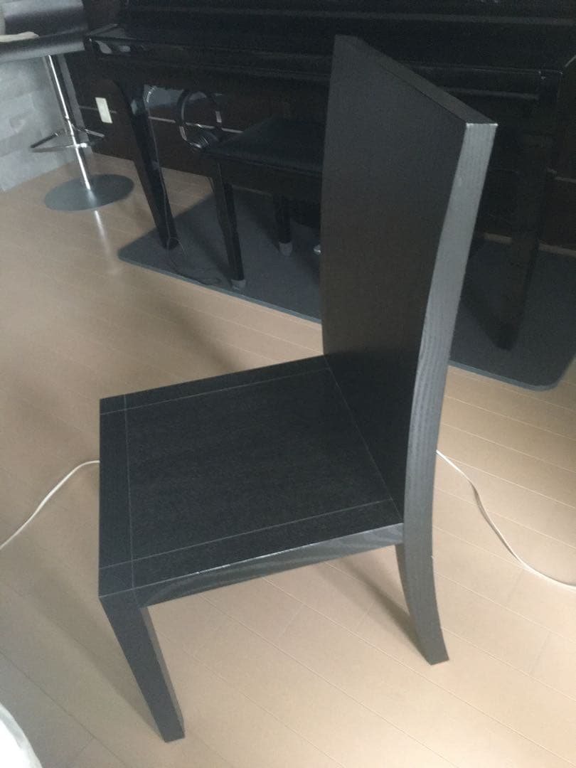 カトリーヌメミ　チェア　椅子　中古　カッシーナ