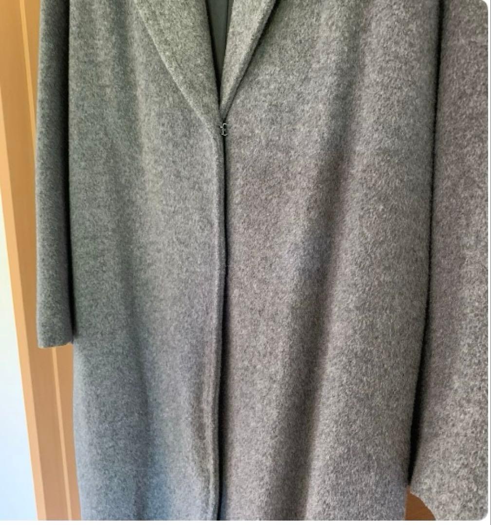 journalstandard ロングコート　グレー