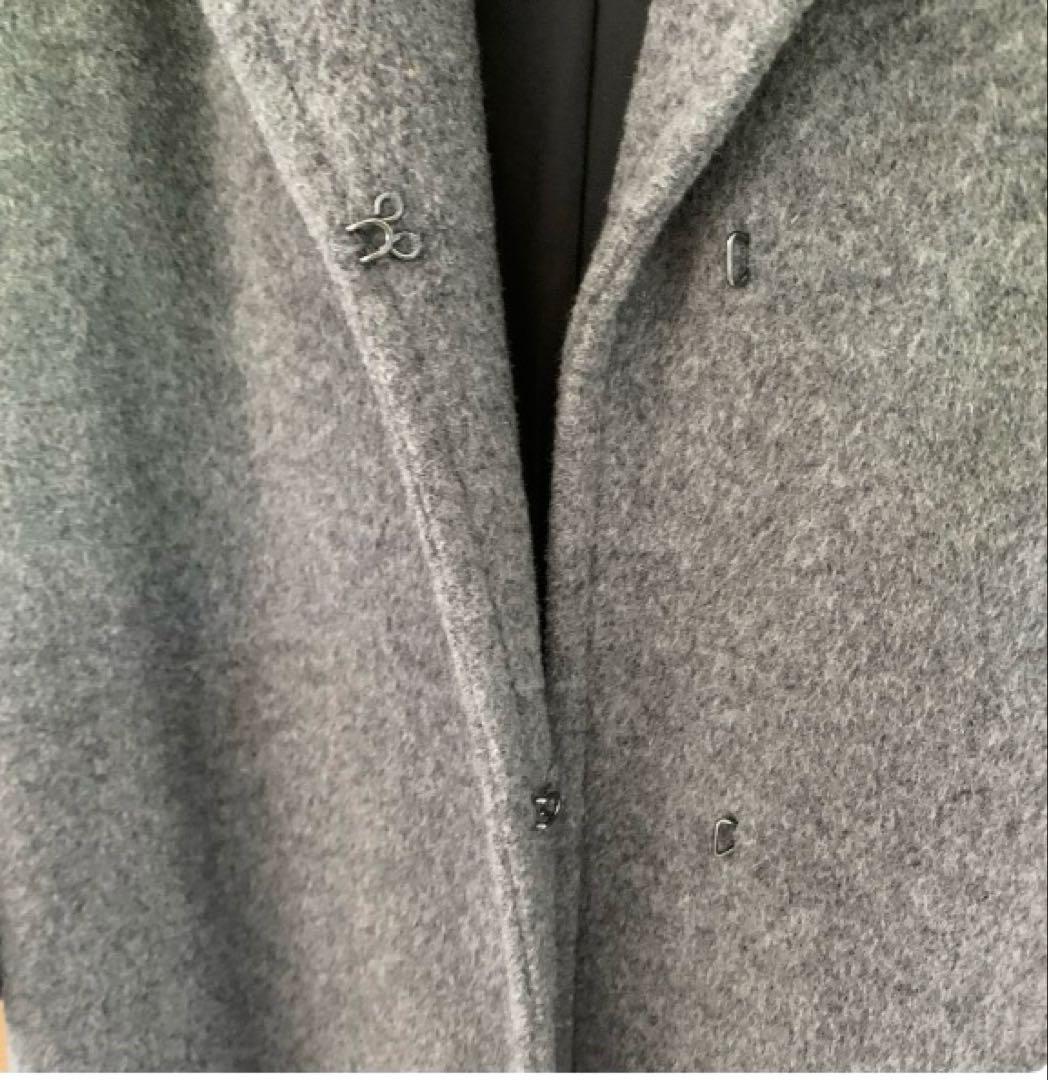 journalstandard ロングコート　グレー