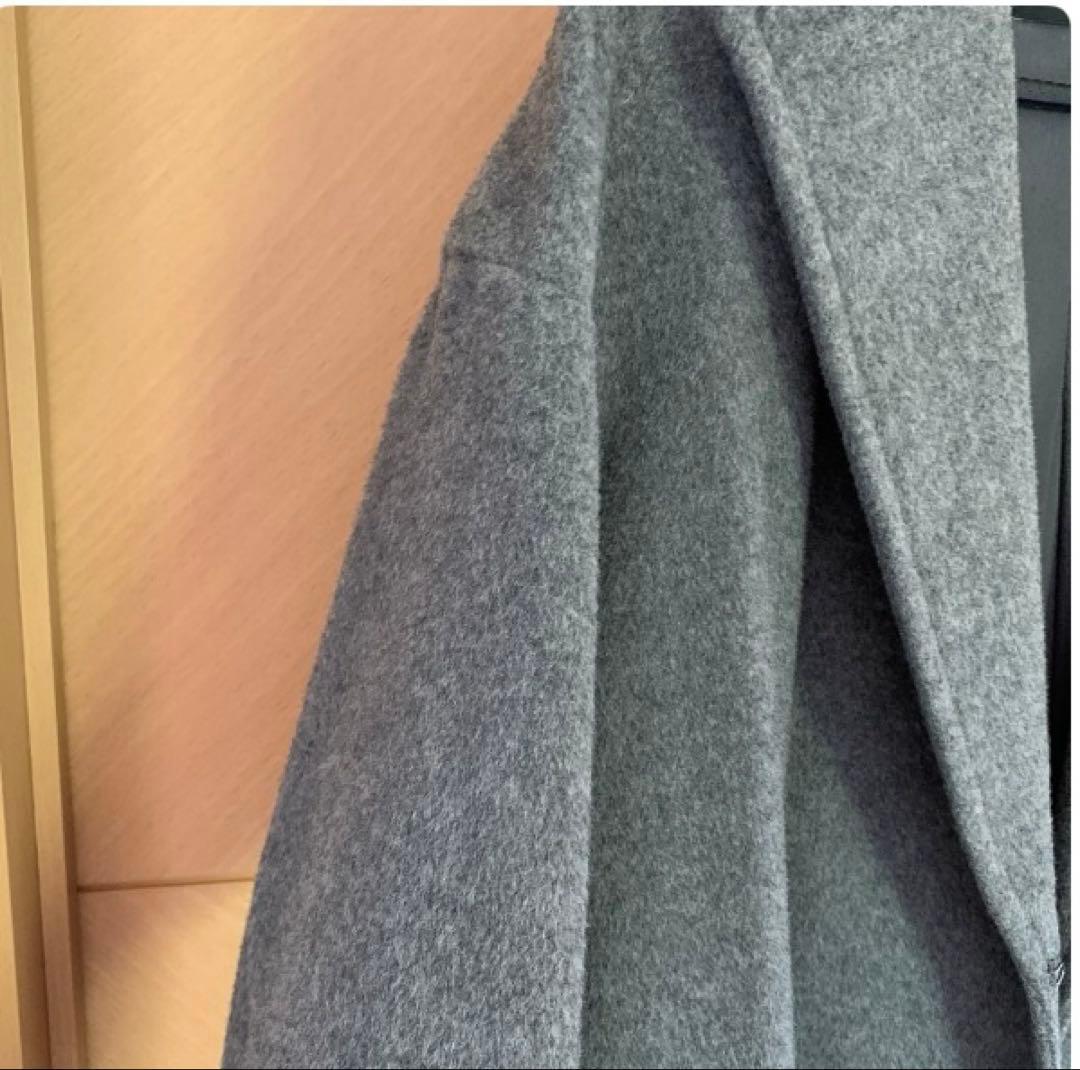 journalstandard ロングコート　グレー