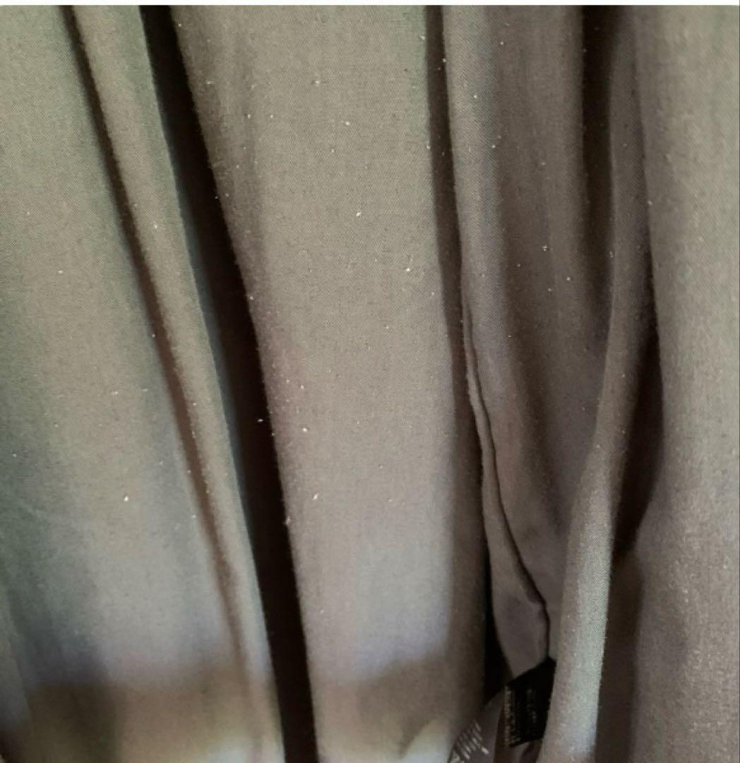 journalstandard ロングコート　グレー