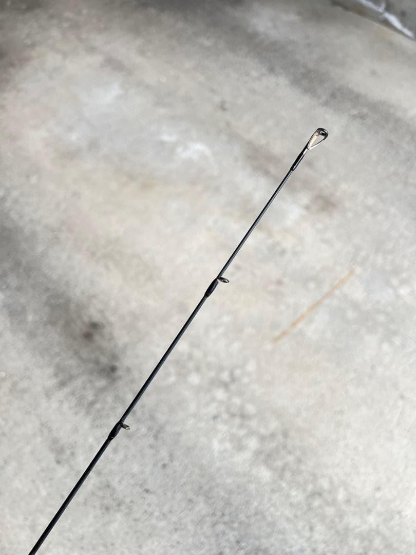 アブガルシア　ベルサート　610HS