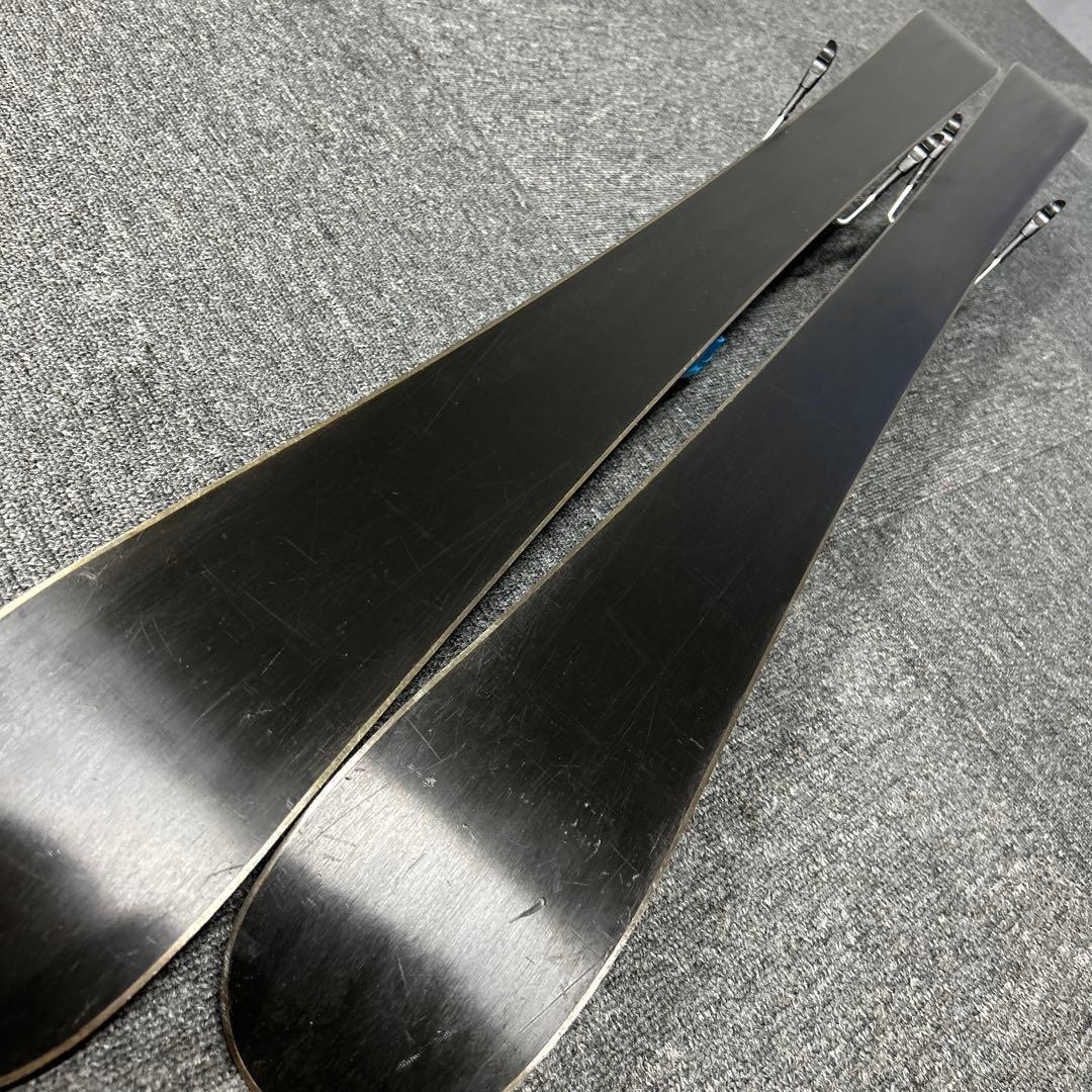  CARVINGジュニアスキーセット