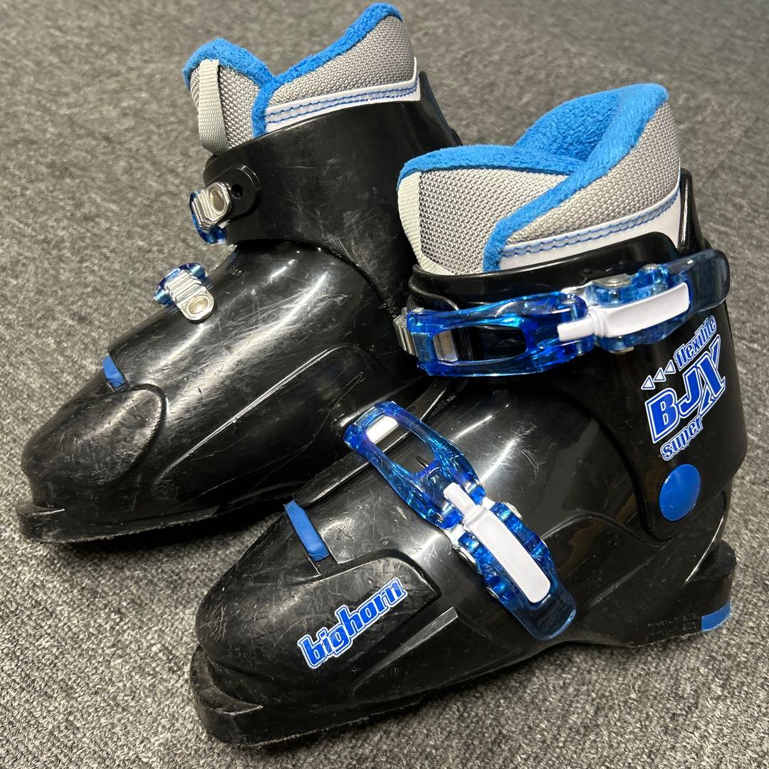  CARVINGジュニアスキーセット