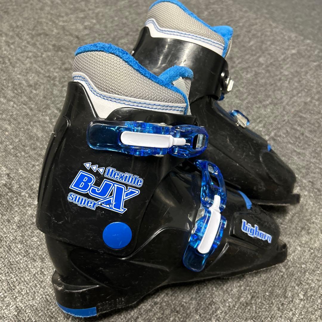  CARVINGジュニアスキーセット