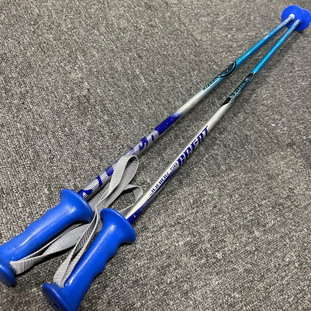  CARVINGジュニアスキーセット