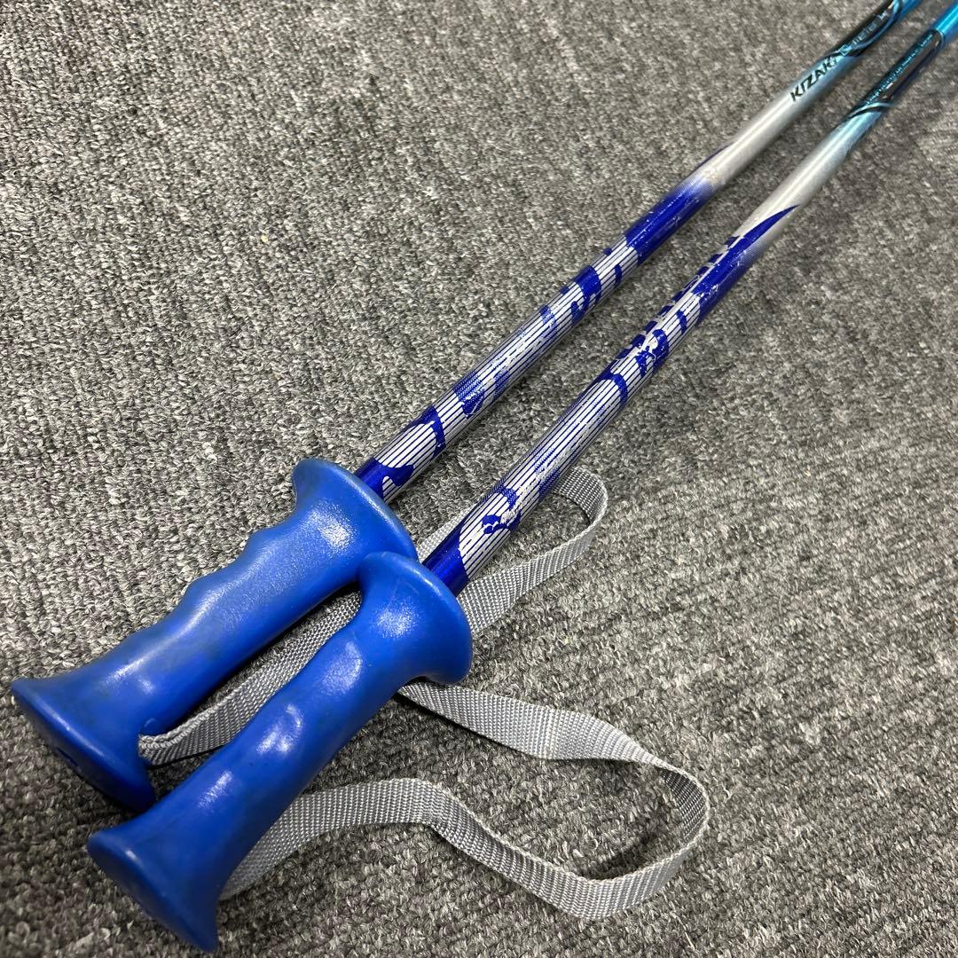  CARVINGジュニアスキーセット