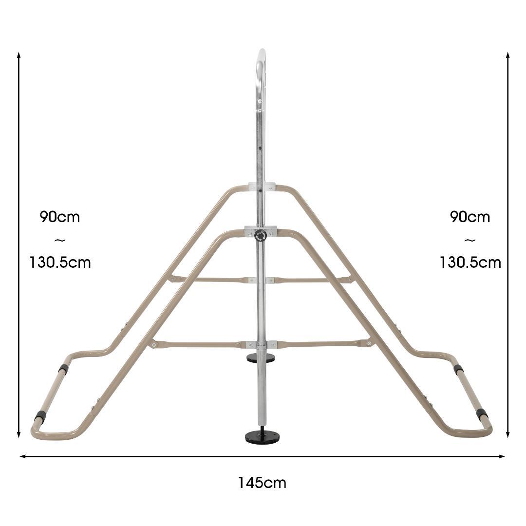 鉄棒 室内 屋外 折りたたみ 高さ調節可能 子供用鉄棒 室内 屋外 さか上がり