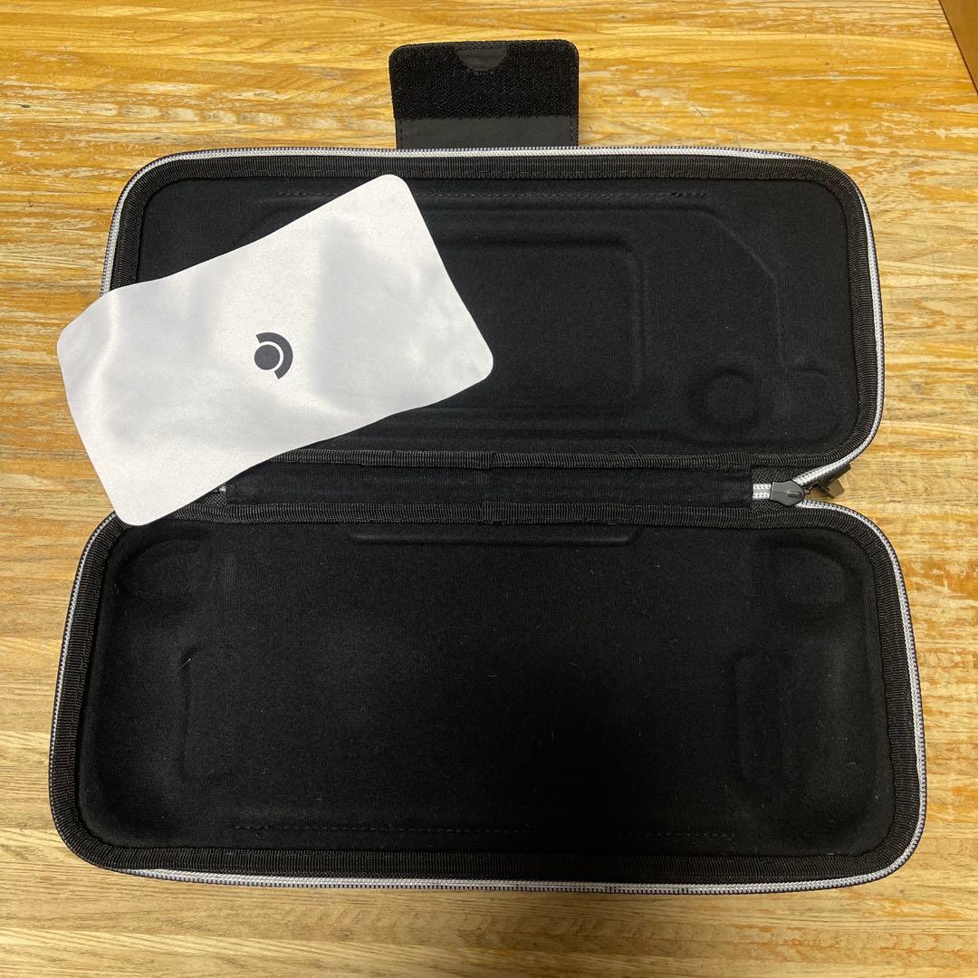 その他 Steam Deck 1TB OLED docking Station