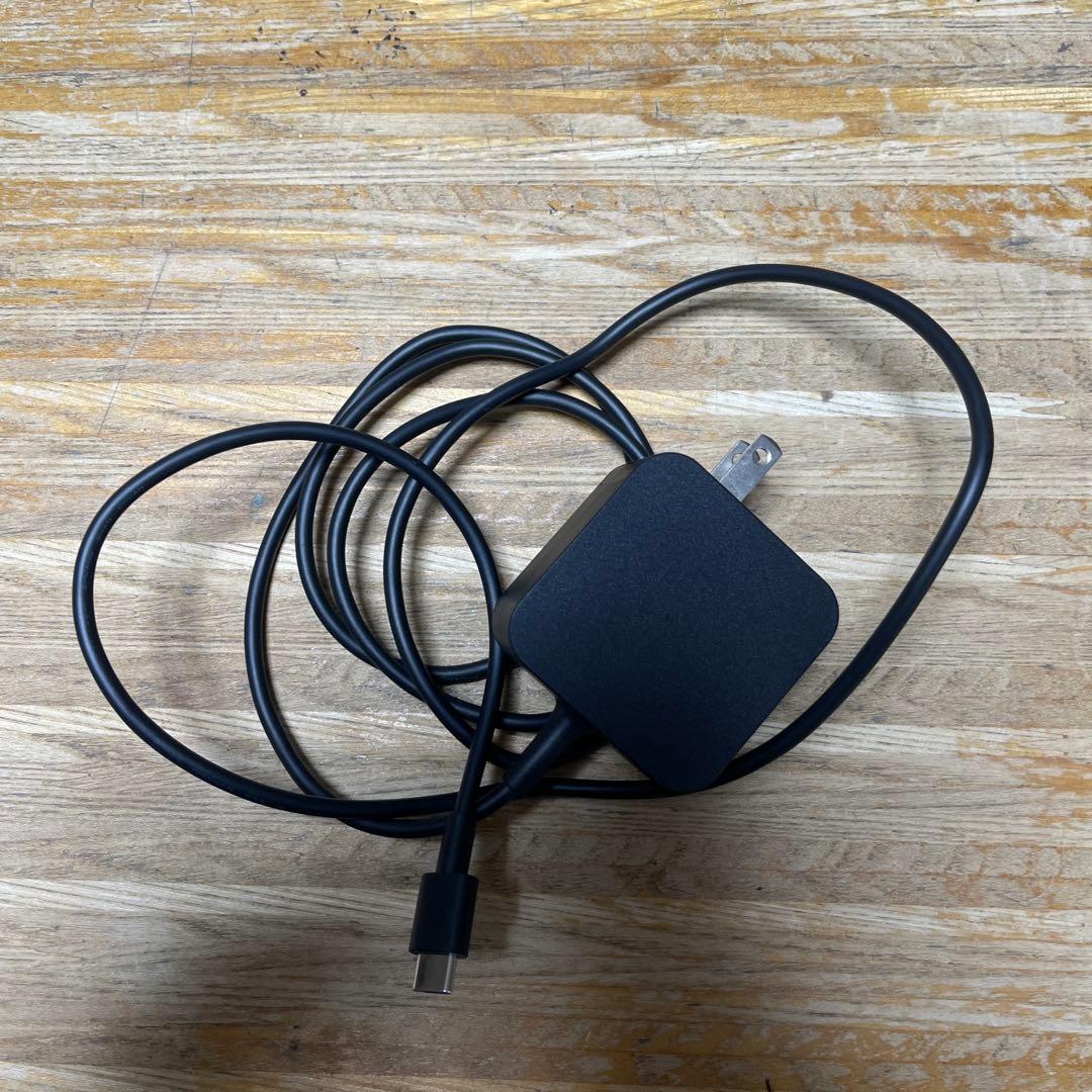 その他 Steam Deck 1TB OLED docking Station