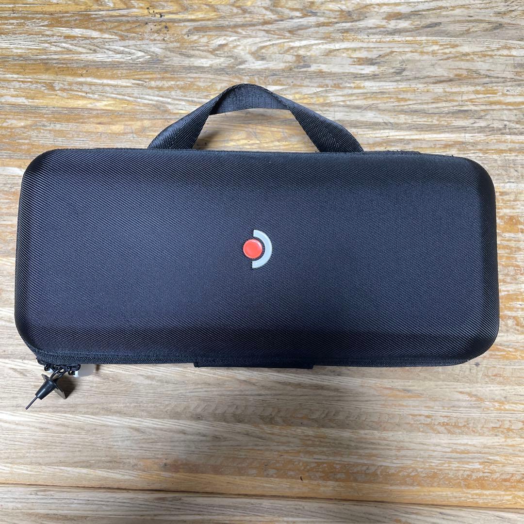 その他 Steam Deck 1TB OLED docking Station