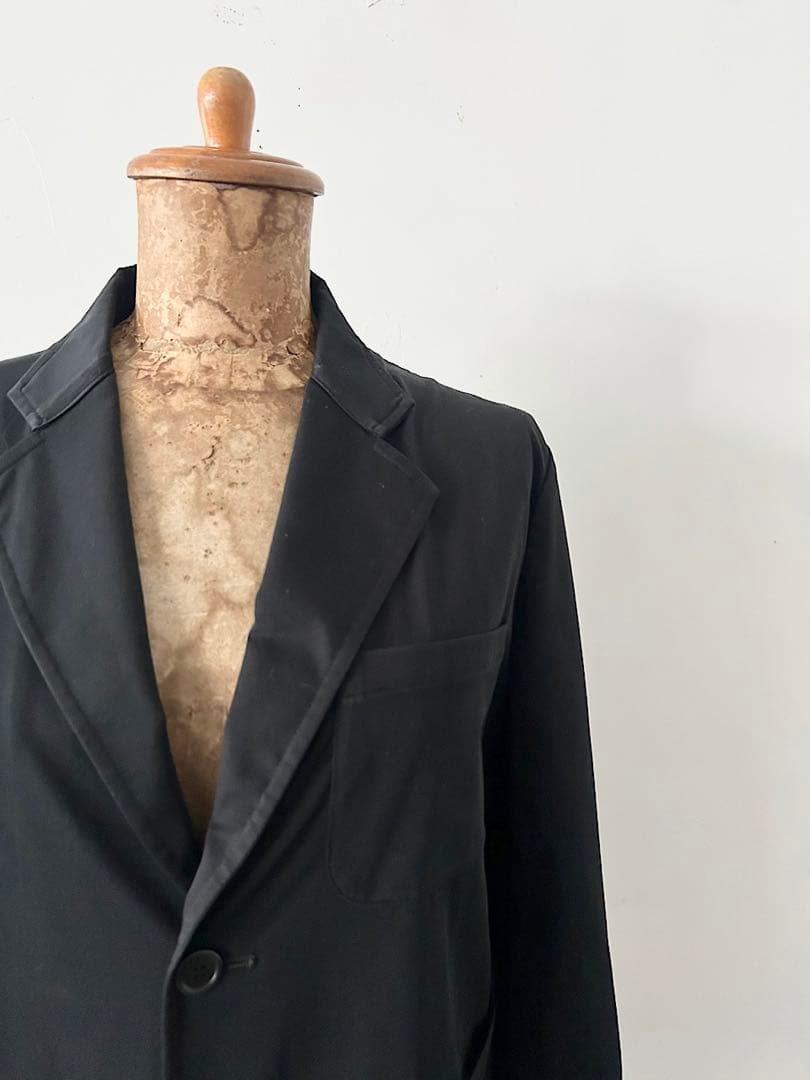 【美品】OLDMAN'S TAILOR　ジャージージャケット