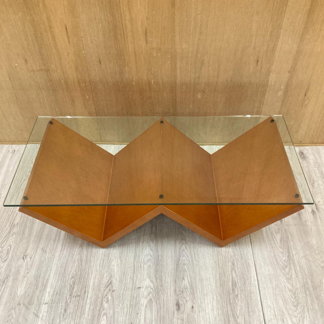 arflex アルフレックス モンターニャ センターテーブル リビングテーブル