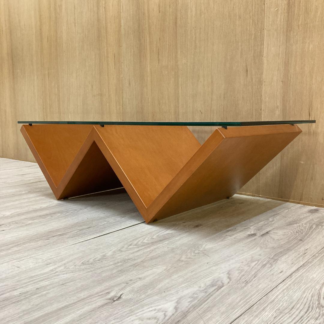 arflex アルフレックス モンターニャ センターテーブル リビングテーブル